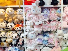 -西北轻工批发市场