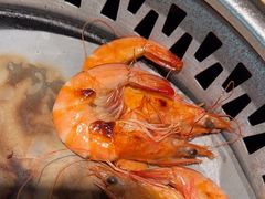 -汉阳廷自助烤肉(嘉禾金铂天地店)