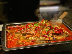 -炉鱼(萧山万象汇店)