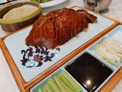 -便宜坊烤鸭店(贵园里店)