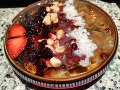 -炭舍干锅(华发商都店)