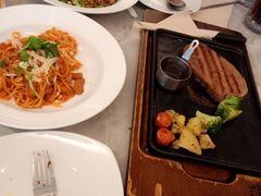 -必胜客(金鹰店)