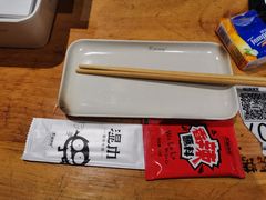 -木屋烧烤(岗顶二店)