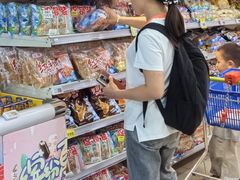 -奥士凯物美(新兴里店)