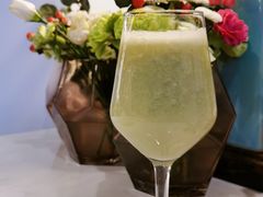 鲜榨番石榴汁-闻见中国海南菜(K11店)