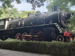 -玲珑塔公园