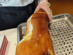 -玉林烤鸭店(黄村兴华店)