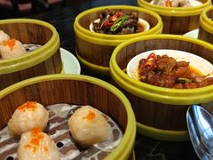 -五缘湾凯悦酒店·悦饗中餐厅