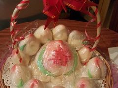 -仿膳饭庄(天安门店)