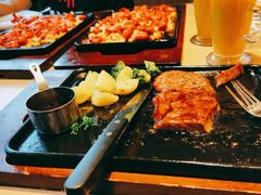 -必胜客(上海南站店)