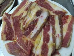 澳洲肥牛-松明一烤肉馆(鲁园店)