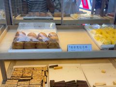 -祥禾饽饽铺·中式糕点(北京来福士店)