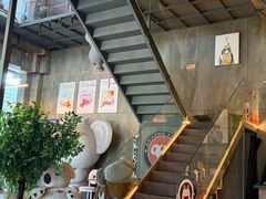 -了不起的考拉咖啡店(高新店)