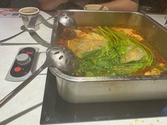 -螺大喜螺蛳粉火锅(雍和宫店)