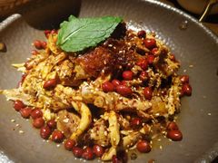 -吃饭皇帝大土家民族菜(正大广场店)