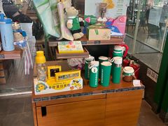 -星巴克(北京远大路金源燕莎店)