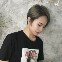-BM SALON