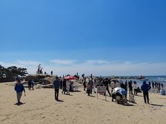 -老虎石海上公园