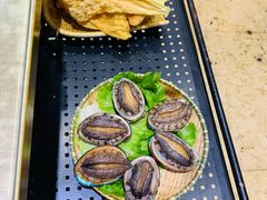 鲍螺鸡煲-金龙·打边炉(武进路店)