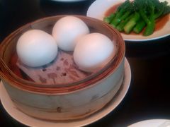 -夏宫中餐厅(静安香格里拉店)