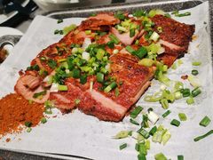 -绿茶餐厅(广州天河城店)