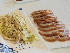 -便宜坊烤鸭店(玉蜓桥店)