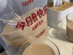 -潮牛壹号鲜牛肉火锅(世界城广场店)