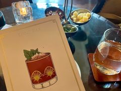 -LONG BAR 廊吧(外滩华尔道夫酒店)