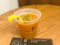 -Parking Coffee(孩儿巷店)