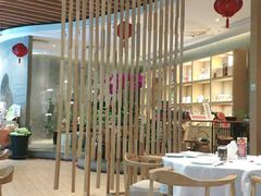 -若蘭慈·无国界素食料理(欢乐海岸店)