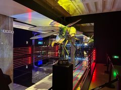-现代汽车文化中心 Hyundai Motorstudio Beijing