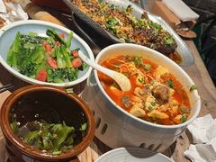 -树厨贵州菜(大十字店)