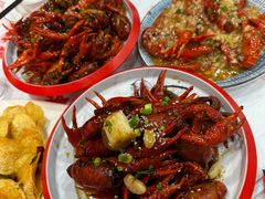 -虎虎龙虾大排档(双井店)