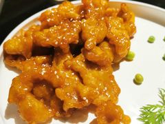 焦溜肉片-皇城根北京风味主题餐厅(中海环宇城店)