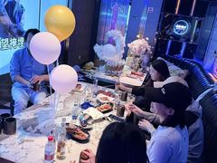 -温莎KTV(国贸店)