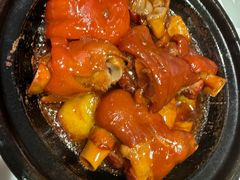 -汤城小厨•粤菜•靓汤(西直门凯德MALL店)