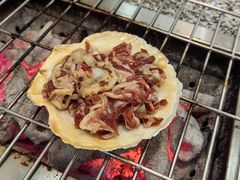-震海贝烤贝·民俗特色店(延吉总店)