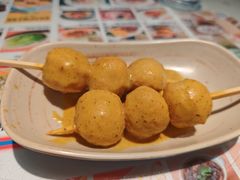 -敏华冰厅(平安金融中心店)