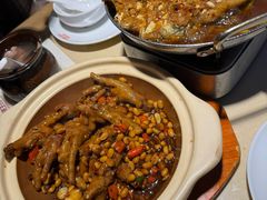 -小柴米·传统江西菜(八一广场店)