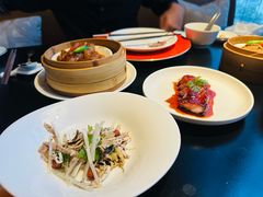 -丽晶轩中餐厅(重庆丽晶酒店)