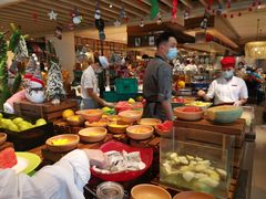 -味餐厅·海鲜·火锅·自助餐