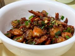 -笨罗卜浏阳菜馆(龙华鹏润达店)