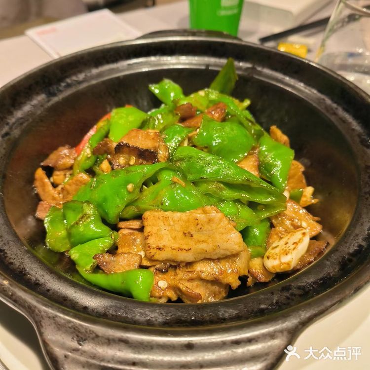 美味的本帮菜让我开心一夏[加油]