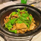 美味的本帮菜让我开心一夏[加油]