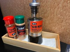 -鳗事鱼意·活鳗现烤专門店(保利广场店)