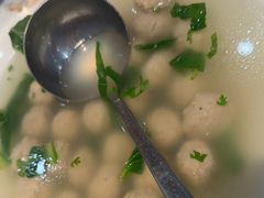 -春水锅贴·传统鲁菜(大明湖店)