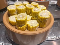 -龍歌自助小火锅(李沧顺和汇店)