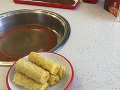 -鲍媽·原汤鲍鱼鸡(克拉广场店)