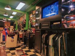 点击看大图 -佗佻理髮廳·Tartyu Barbershop