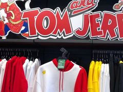 -特步(步行街店)